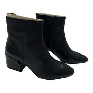 Vagabond OLIVIA Booties Size 10 NWB